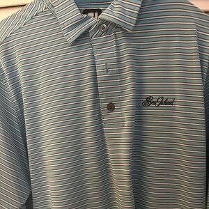 Men’s Foot Joy size large